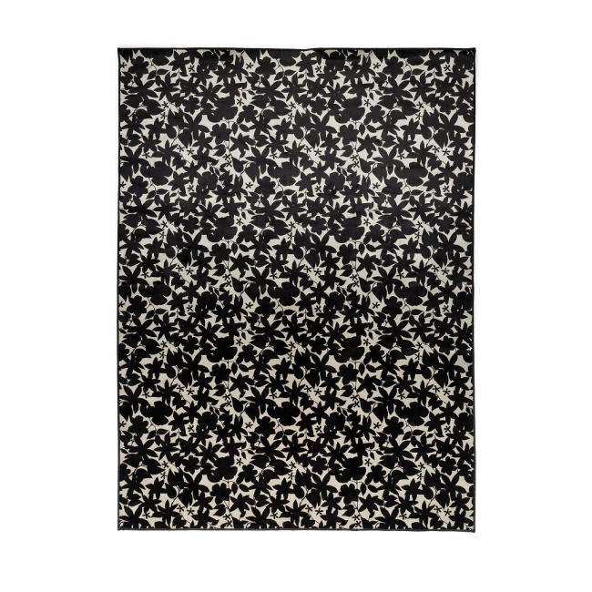 carpet Imara 120x180cm anthracite - 1