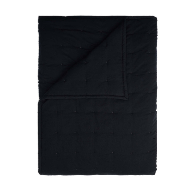 bedspread Ruth 150x200cm anthracite