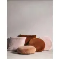 Poduszka Mads Furry 45cm ceglana - 3
