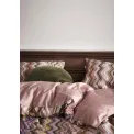 cushion Mads Furry 45cm olive - 3
