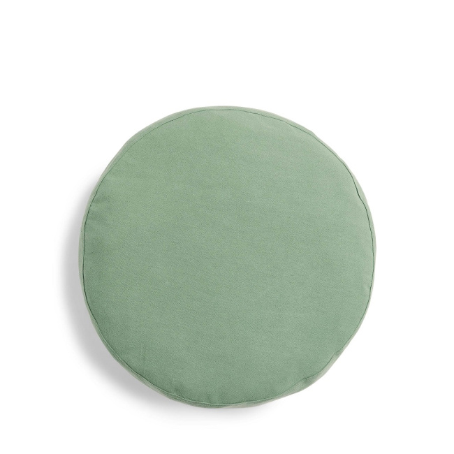 cushion Mads 45cm green