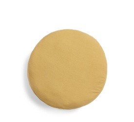 Poduszka Mads 45cm ochre