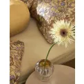 cushion Mads 45cm ochre - 2