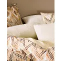 cushion Teddy 50x50cm vanilla - 2