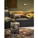cushion Furry 50x50cm green - 3