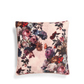 cushion Karli 50x50cm pink