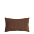 cushion Roeby 30x50cm chocolate - 1