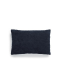 cushion Billie 30x50cm navy blue - 1