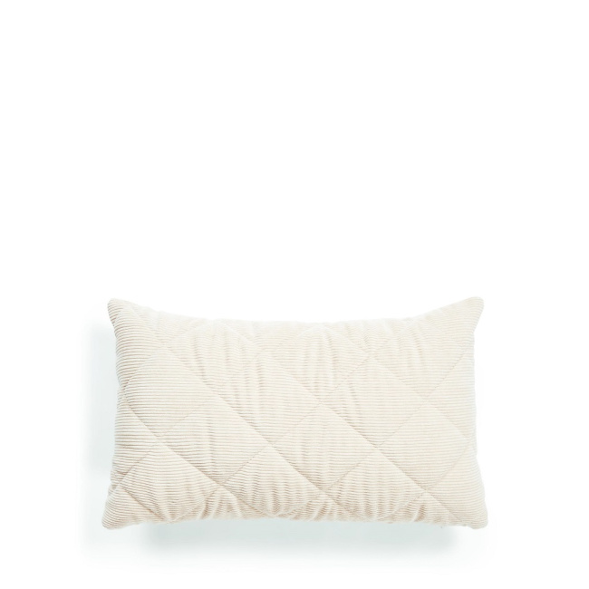 cushion Billie 30x50cm beige