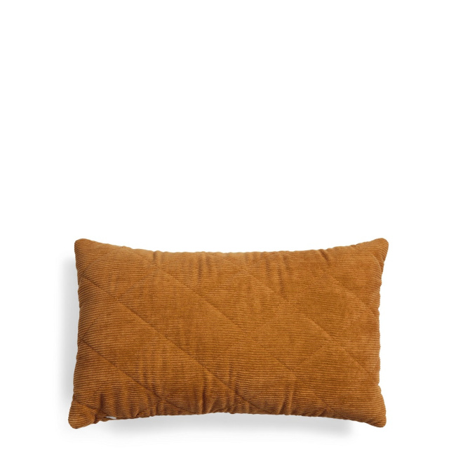 cushion Billie 30x50cm cinnamon