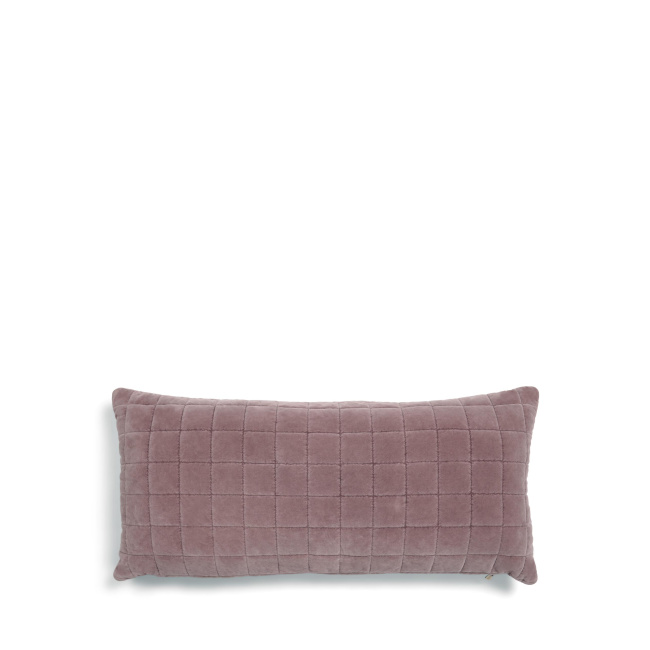 cushion Julia 40x90cm violet pink