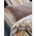 cushion Julia 40x90cm violet pink - 3