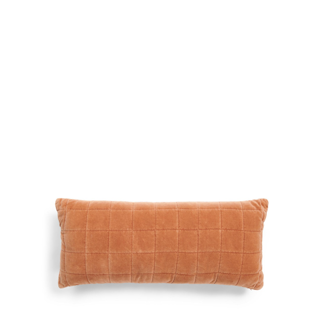 cushion Julia 40x90cm salmon