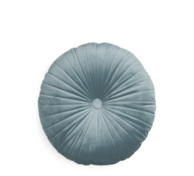 Poduszka Naina 40cm jeansowa