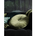 cushion Naina 40cm green - 3