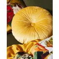Poduszka Naina 40cm musztardowa - 3