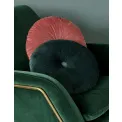 Poduszka Naina 40cm różowa - 2
