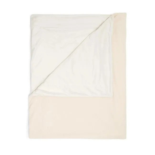 Pled Teddy 150x200cm waniliowy