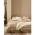 plaid Teddy 150x200cm vanilla - 3