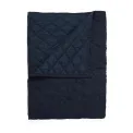 Pled Billie 220x265cm granatowy - 1
