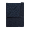 Quilt Billie 270x265cm navy blue