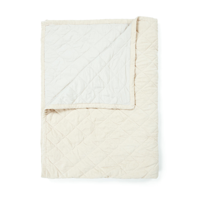 Quilt Billie 270x265cm cream