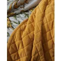 quilt Billie 270x265cm mustard - 2