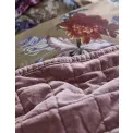 plaid Julia 150x200cm pink - 3