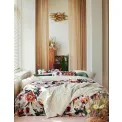 quilt Julia 220x265cm beige - 3