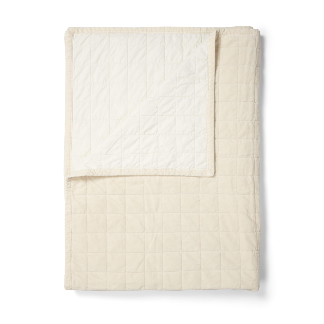 quilt Julia 270x265cm beige