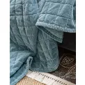 quilt Julia 270x265cm denim - 2