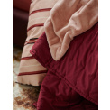 Pled Ruth 180x265cm burgundowy - 3