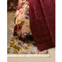 Pled Ruth 180x265cm burgundowy - 2