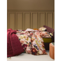 Pled Ruth 180x265cm burgundowy - 4