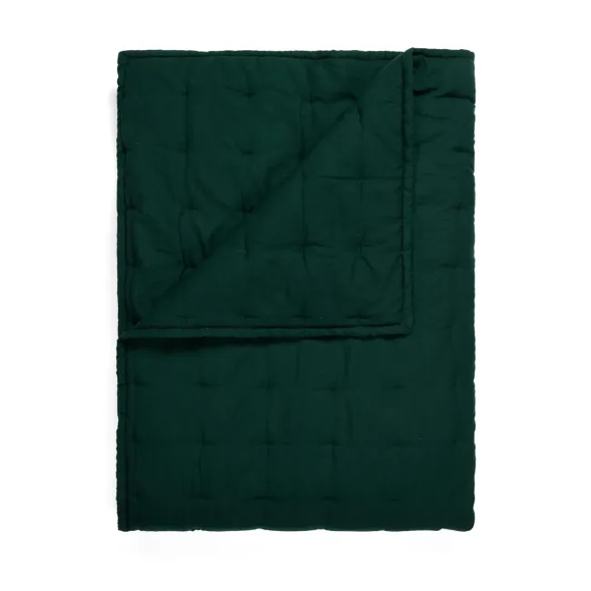 Pled Ruth 150x200cm zielony - 1