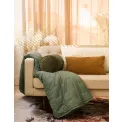 quilt Ruth 180x265cm light green - 3