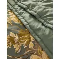 quilt Ruth 180x265cm light green - 2