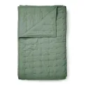 quilt Ruth 220x265cm light green