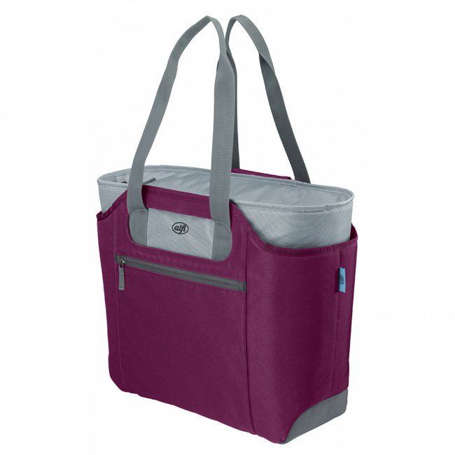 Insulated Bag Cool Cassis 23L - 1
