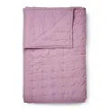quilt Ruth 180x265cm lavender