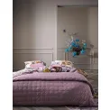 quilt Ruth 180x265cm lavender - 3