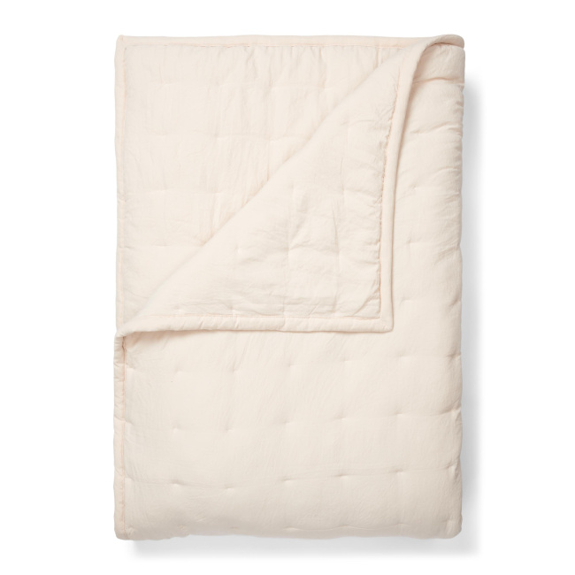 quilt Ruth 180x265cm cream