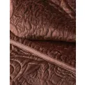 Pled Roeby 180x265cm czekoladowy - 2