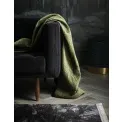 Pled Roeby 150x200cm zielony - 3