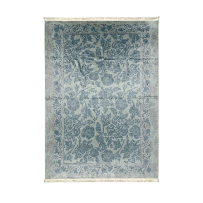 carpet Maere 180x240cm blue