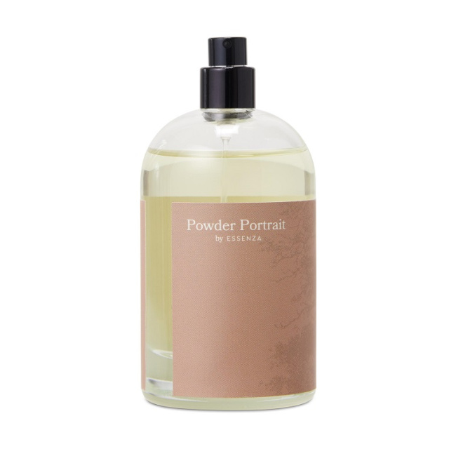 fragrance mist Powder Portrait 100ml - 1