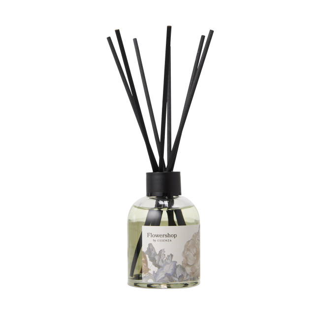 Diffuser with sticks Flowershop 100ml