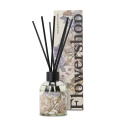 Diffuser with sticks Flowershop 100ml - 2