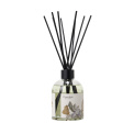 Diffuser with sticks Flowershop 250ml - 1