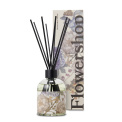 Diffuser with sticks Flowershop 250ml - 2